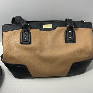 Liz Claiborne shoulder bag